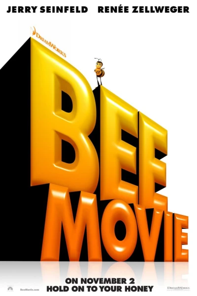 Bee Movie: A História de uma Abelha