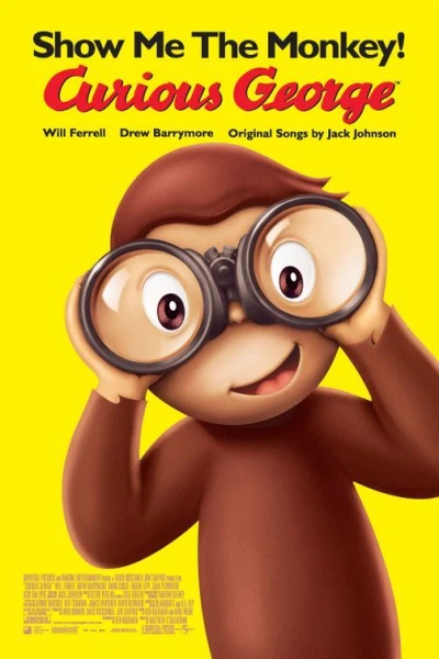 Curious George