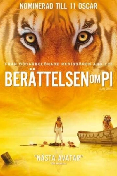 Berättelsen om Pi