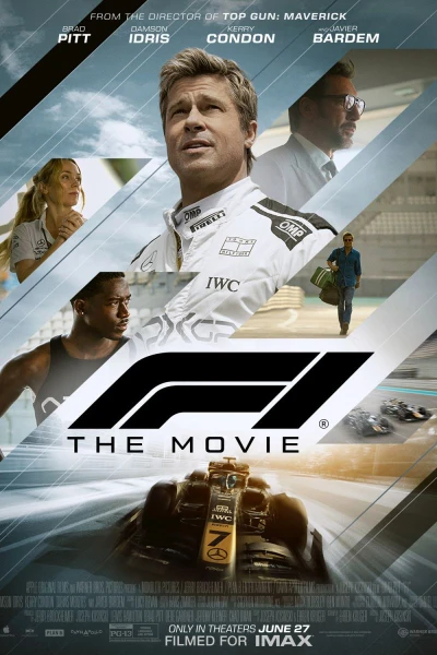 F1: O Filme
