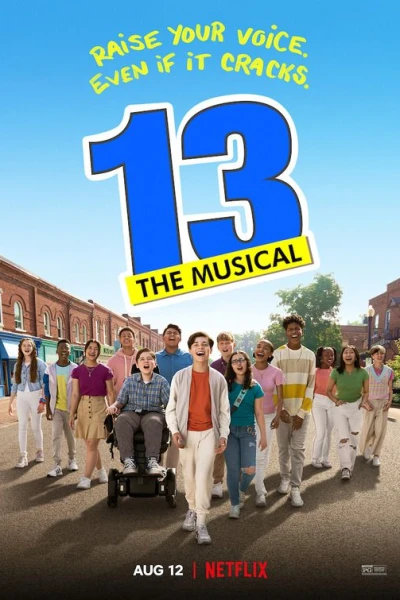 13: Musicalen