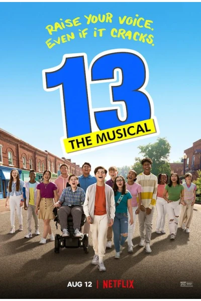 13: The Musical Swedish Voices