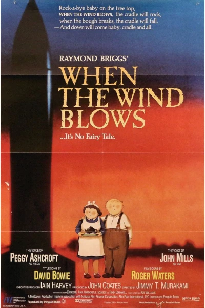 When the Wind Blows Zweeds stemmen