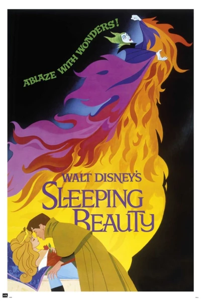 Sleeping Beauty İsveççe Sesler