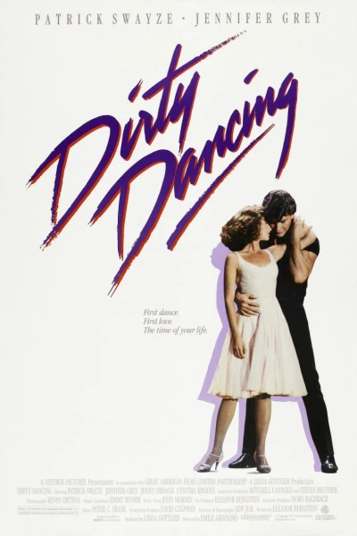 Dirty Dancing - Balli proibiti