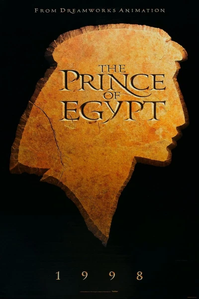 The Prince of Egypt