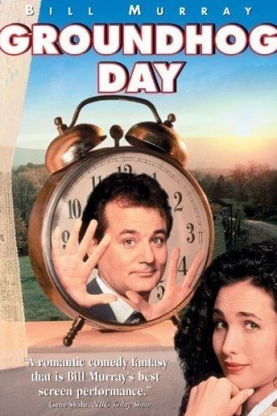 Groundhog Day