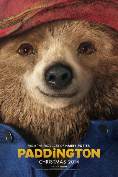 Paddington 2014