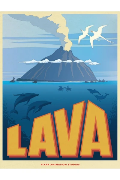 Lava Engels stemmen