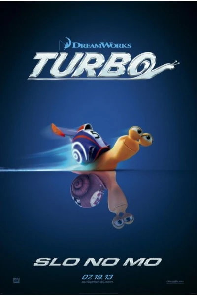 Turbo Ruotsi Äänet