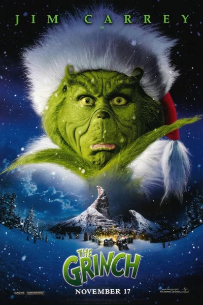 Der Grinch