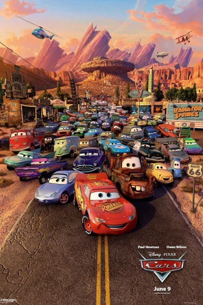 Cars 1