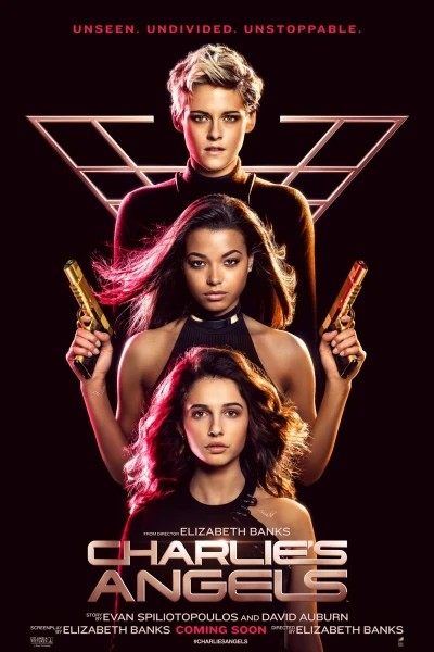 Charlie's Angels