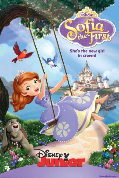 A Princesa Sofia