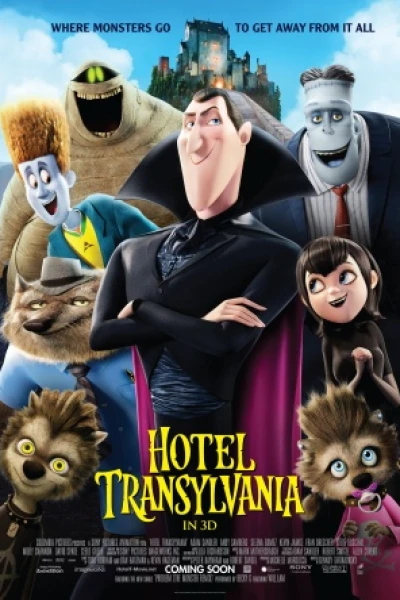 Hotel Transilvania