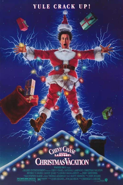 Que Paródia de Natal