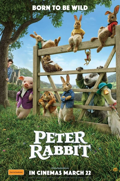 Peter Hase