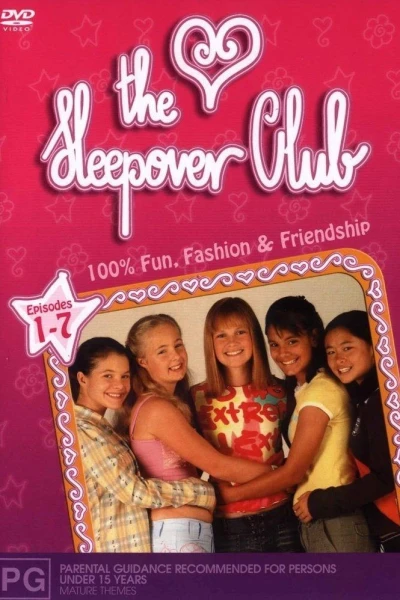 Sleepover Club