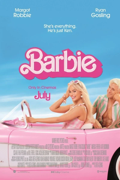 Barbie