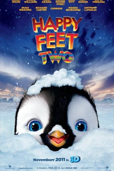 Happy Feet Two