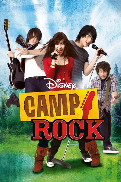 Camp Rock