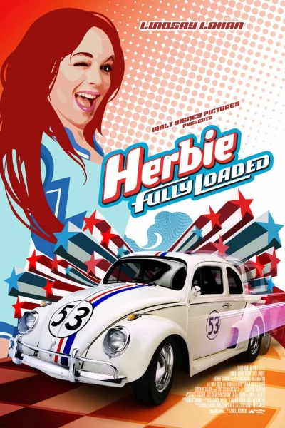 Herbie - Fully Loaded