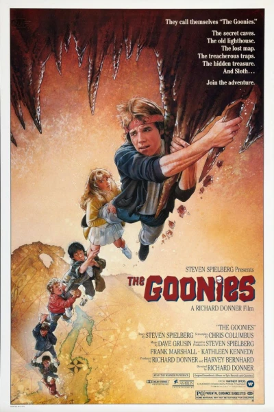 Les Goonies