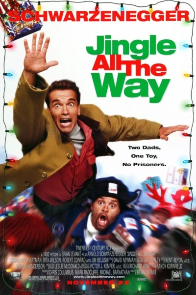 Jingle All The Way 1