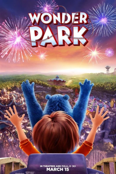 Wonder Park