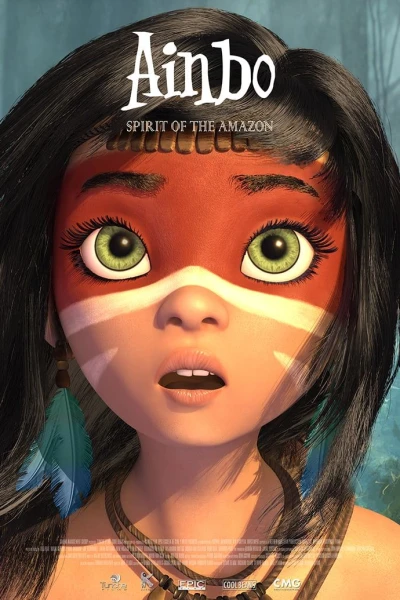 Ainbo : Spirit of the Amazon