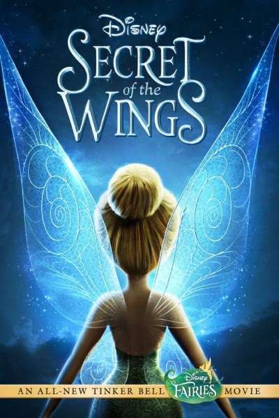 Secret of the Wings