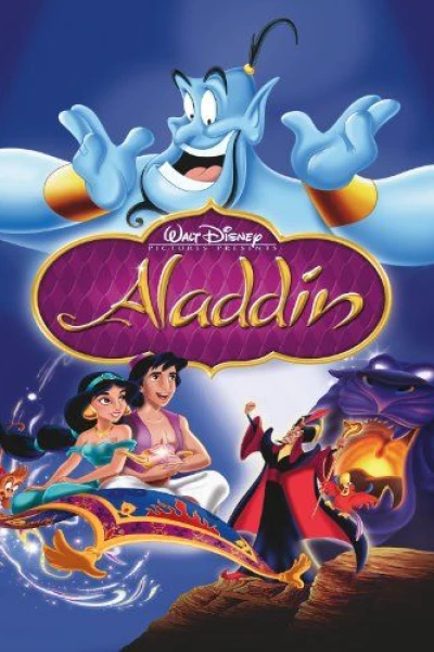 Aladdin