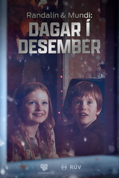 Dagar i December