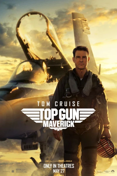 Top Gun 2 - Maverick