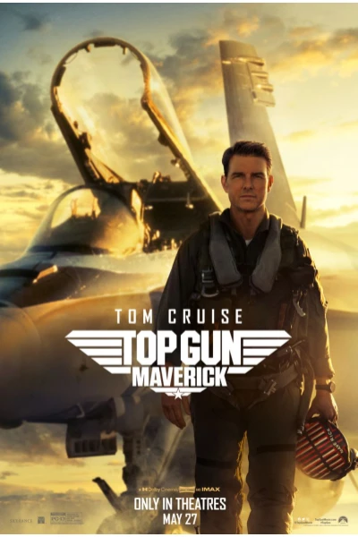 Top Gun: Maverick Deutsch Stimmen