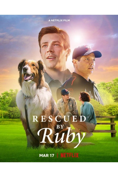 Rescued by Ruby Swedish Voices
