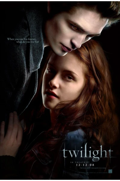 Twilight - Evighetens kyss Tyske Stemmer