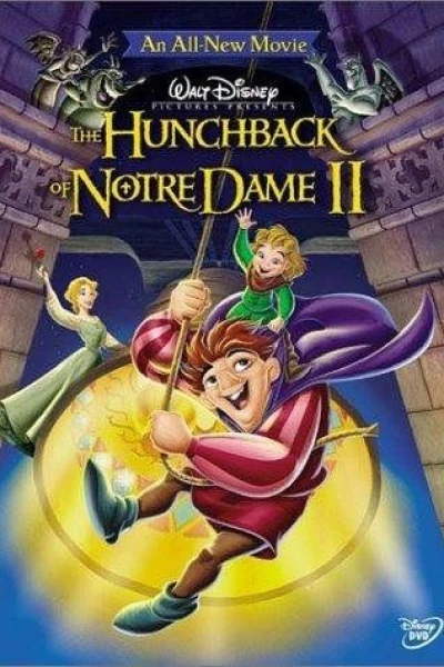 Ringeren i Notre Dame 2