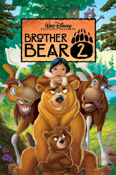 Brother Bear 2