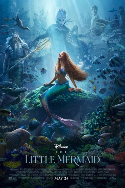 Disney's The Little Mermaid