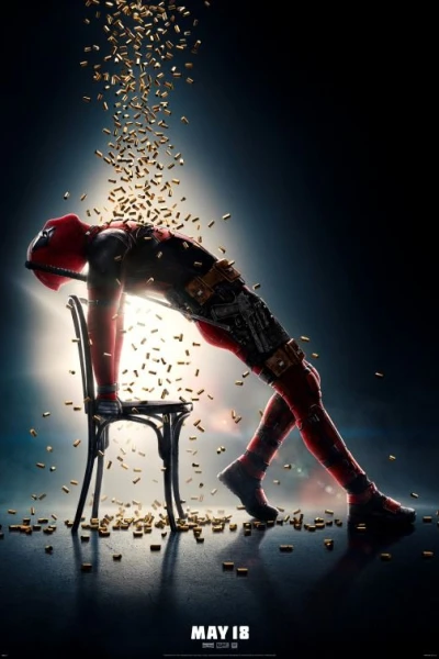 Deadpool 2