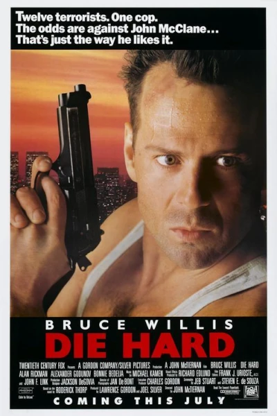 Die Hard 1