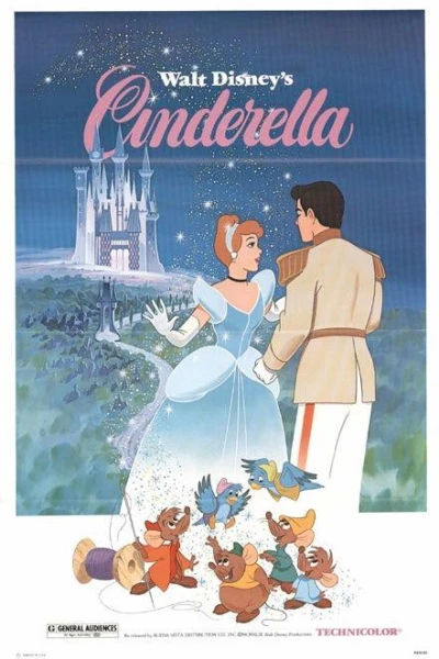 Cendrillon