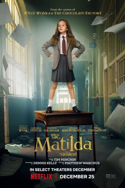 Matilda