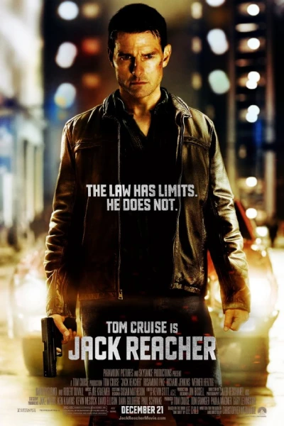 Jack Reacher - La prova decisiva