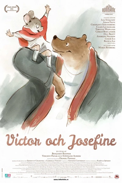 Victor och Josefine Svenska Röster