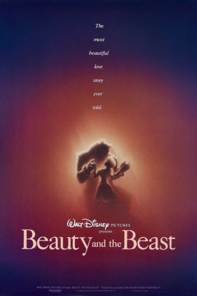 The beauty and the beast