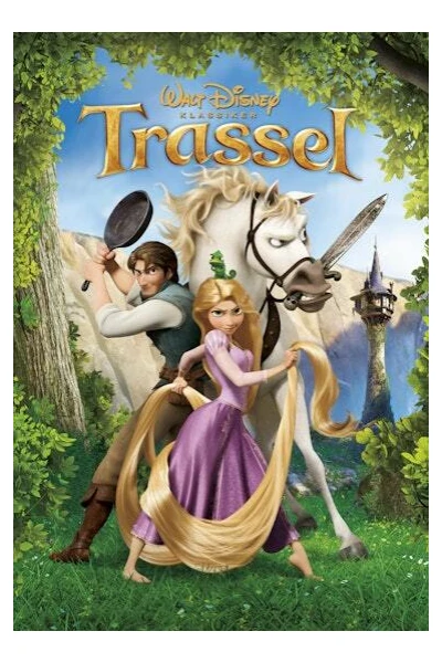 Trassel Franska Röster