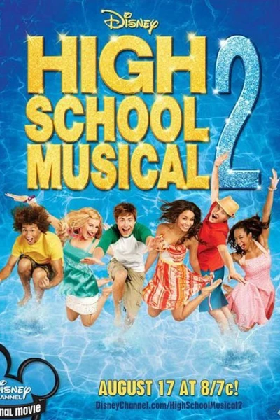 High School Musical 2: Singt alle oder keiner!