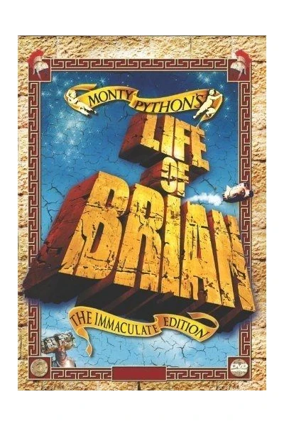 Monty Python's Life of Brian - ett herrans liv Tyska Röster